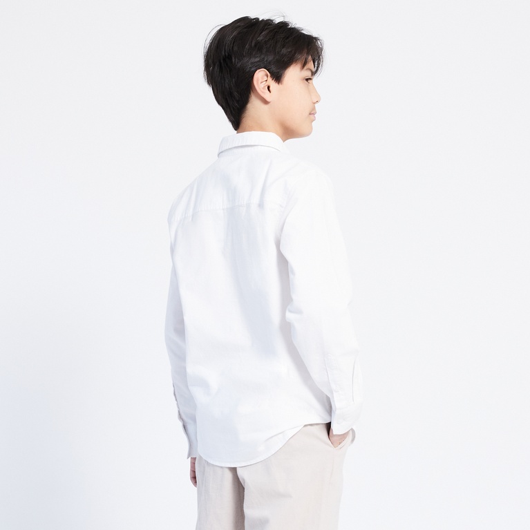 Shirt "Oxford star"